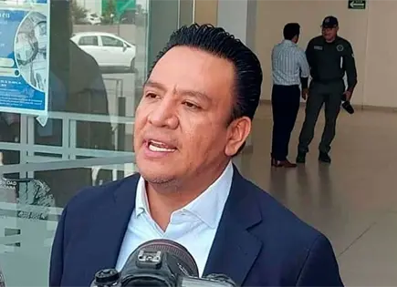 "Dimes y diretes" respecto al agua son p&eacute;rdida de tiempo