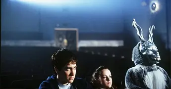 Donnie Darko en la Cineteca Alameda