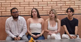 FESTIVAL DEL LIBRO AMPARO D&Aacute;VILA