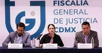 Fiscal&iacute;a reconoce tardanza de 15 horas en atenci&oacute;n al caso de Edith