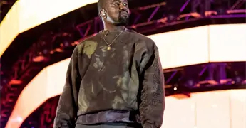 Kanye West enfrenta cancelaciones en su gira por Europa