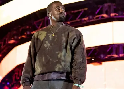 Kanye West pierde concierto en Suiza por rechazo del FC Basel