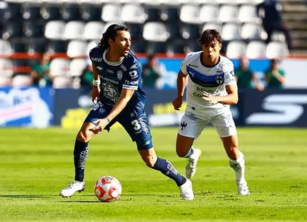 Monterrey se juega sus &uacute;ltimas cartas