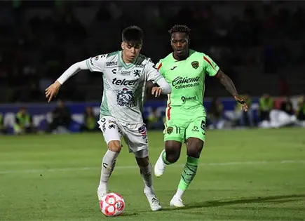 Panzas Verdes sue&ntilde;a con la Fiesta Grande