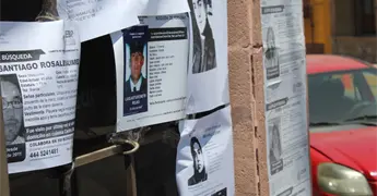 ONU reconoce esfuerzos y advierte impunidad en M&eacute;xico por desaparecidos