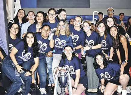 &iexcl;QU&Eacute;  ENERG&Iacute;A!