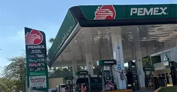 SHCP elimina subsidio a la gasolina Premium