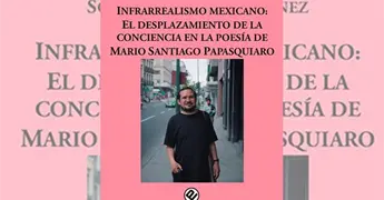 Sof&iacute;a S&aacute;nchez presenta su libro