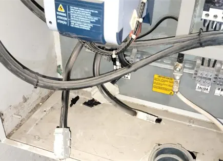 Vandalismo en pozo Salk 1 afecta suministro de agua