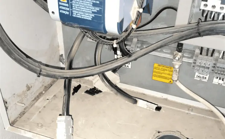 Vandalismo en pozo Salk 1 afecta suministro de agua