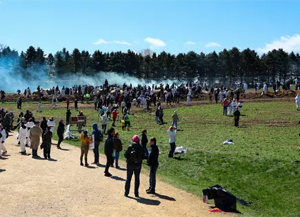 Activistas por bienestar animal en Wisconsin rechazados por polic&iacute;a