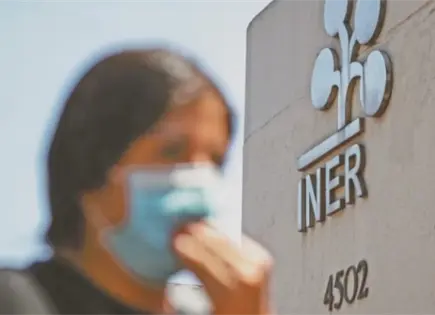 Anticorrupci&oacute;n cesa a funcionaria y residente del INER por acoso