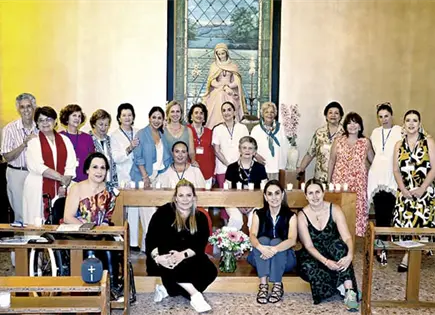 ASAMBLEA NACIONAL EXASAC