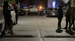 Ataque con arma blanca deja un muerto y un lesionado