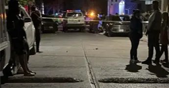 Ataque con arma blanca deja un muerto y un lesionado