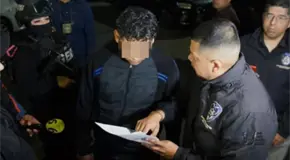 Presunto feminicida de Edith Guadalupe, es vinculado a proceso