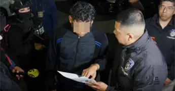 Presunto feminicida de Edith Guadalupe, es vinculado a proceso