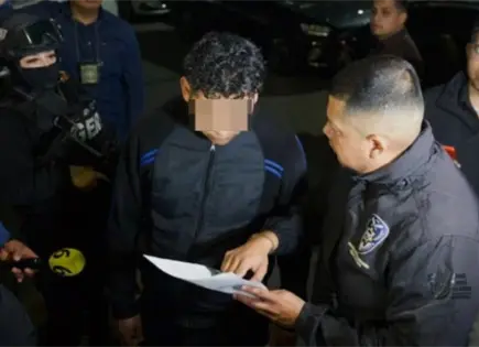 Caso Edith Guadalupe: vinculan a proceso a Juan Jes&uacute;s