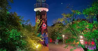 Charla "Memorias Penitenciarias de SLP"