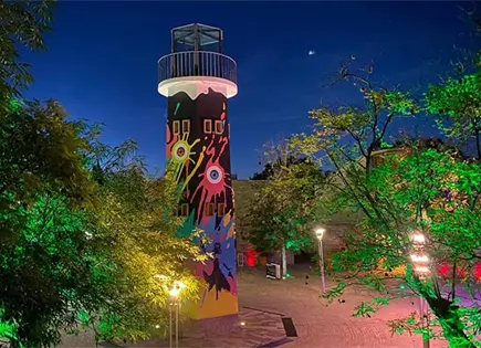 Charla "Memorias Penitenciarias de SLP"