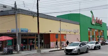 Cierran supermercado por plaga de roedores