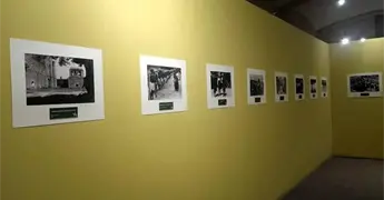 Colecci&oacute;n fotogr&aacute;fica de Fran&ccedil;ois Chevalier