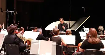 CONCIERTO EN HONOR A JOS&Eacute; MIRAMONTES