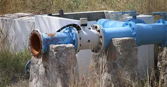 Denuncian que no hay agua en Cd. Sat&eacute;lite