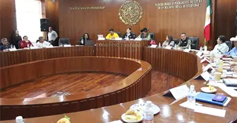 Desatienden municipios  los incendios forestales