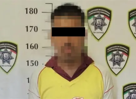 Detienen a hombre por presunto abuso sexual en el Centro Hist&oacute;rico