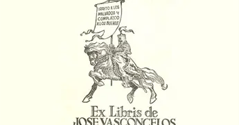 "El arte de los sellos en las bibliotecas"