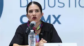 Fiscal&iacute;a CDMX rechaza fabricaci&oacute;n de culpables en feminicidio