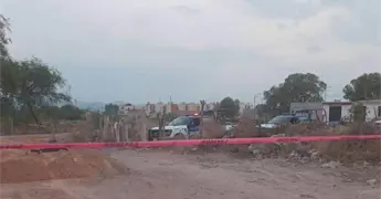 Hallan hombre sin vida en camino de terracer&iacute;a en Las Terceras