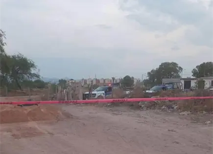 Hallan hombre sin vida en camino de terracer&iacute;a en Las Terceras