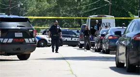 Hombre armado mata ni&ntilde;os en Luisiana en tiroteo masivo