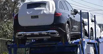 Industria automotriz en SLP se mantiene s&oacute;lida