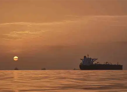 Sultan Al Jaber exige restituci&oacute;n del estrecho de Ormuz