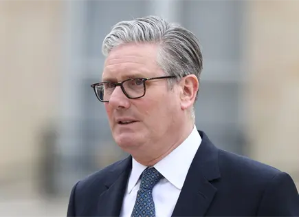 Keir Starmer defiende nombramiento de Peter Mandelson en Reino Unido