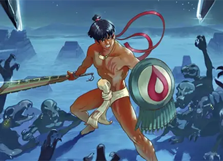 "LA MARCA DEL JAGUAR&acute; VA A CANNES