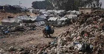 Aumentan hostilidades en Gaza y el L&iacute;bano pese alto el fuego: ONU