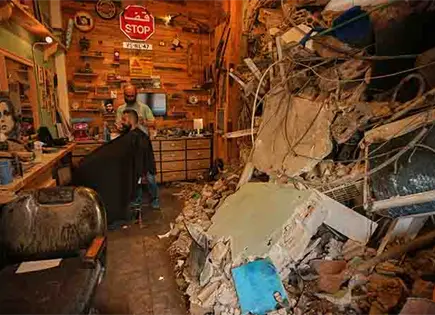 Muere soldado franc&eacute;s en L&iacute;bano