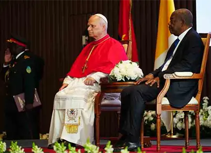 "No es de mi inter&eacute;s debatir con Trump"