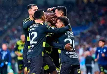 ¿Qué equipos ya clasificaron a la Liguilla? ¿Qué equipos ya clasificaron a la Liguilla?