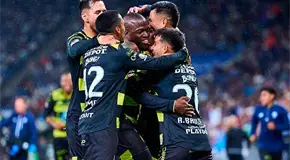 &iquest;Qu&eacute; equipos ya clasificaron a la Liguilla?