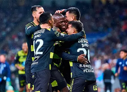 &iquest;Qu&eacute; equipos ya clasificaron a la Liguilla?
