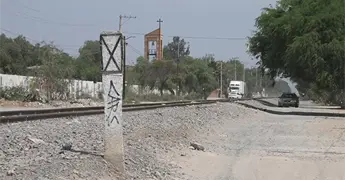 Piden obras en la avenida Tercera de L&oacute;pez Mateos