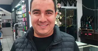 Poca afluencia de turistas en Semana Santa