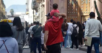 Tiene la entidad m&aacute;s de 3 millones de habitantes