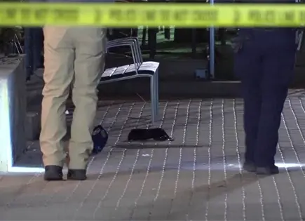 Tiroteo en distrito nocturno cerca de Universidad de Iowa deja cinco heridos