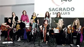 UNI&Oacute;N Y ARMON&Iacute;A